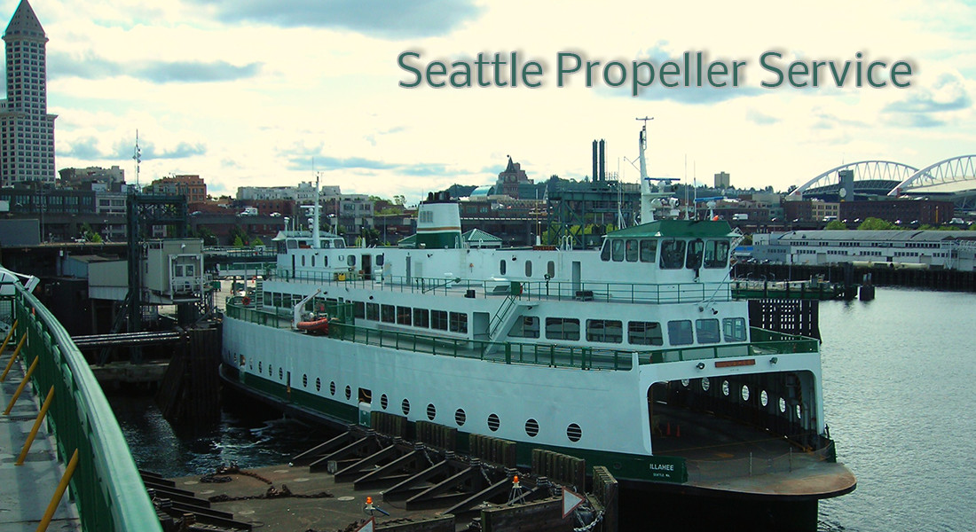 Seattle Propeller Service